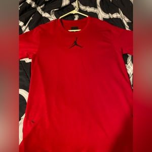 Jordan Shirt